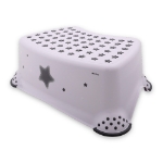 Picture of Step stool STARS